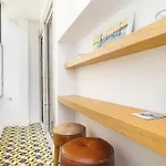 Apartament Bica 2 Bedroom With Ac And Ultra Fast Internet Lizbona