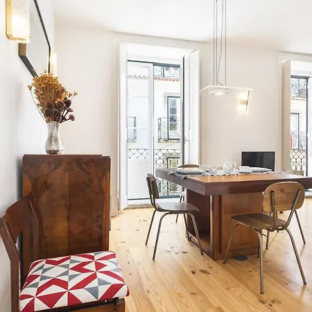Bica 2 Bedroom With Ac And Ultra Fast Internet Apartament *
