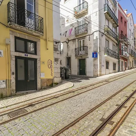 Apartmán Bica 2 Bedroom With Ac And Ultra Fast Internet