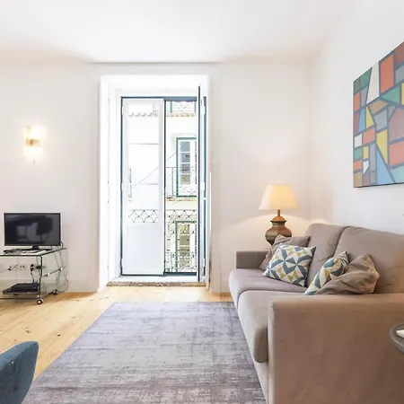 Bica 2 Bed Aircon Ultrafast Net Fully Equipped Lejlighed *