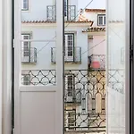 Bica 2 Bedroom With Ac And Ultra Fast Internet Lisboa