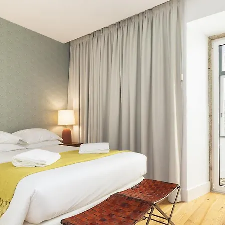 Bica 2 Bedroom With Ac And Ultra Fast Internet * Lisboa