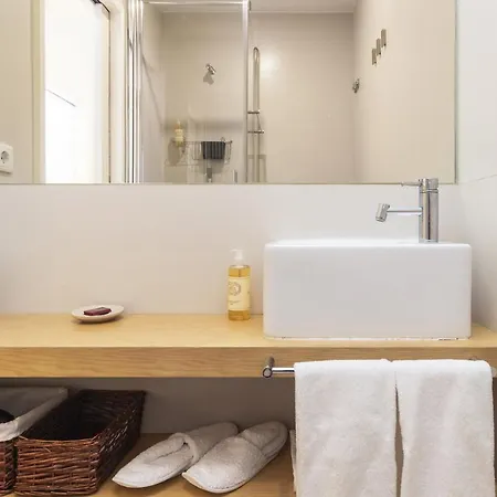 아파트 Bica 2 Bed Aircon Ultrafast Net Fully Equipped